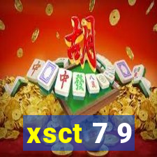 xsct 7 9