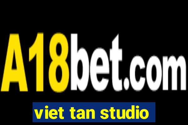 viet tan studio