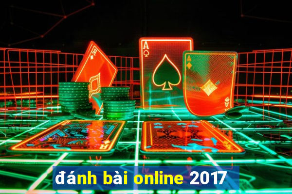 đánh bài online 2017