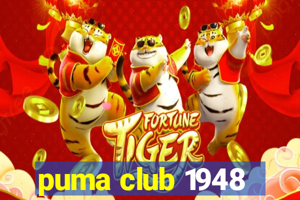 puma club 1948