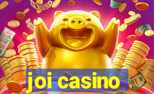 joi casino