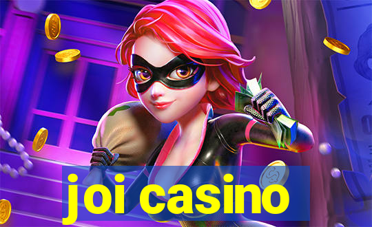 joi casino