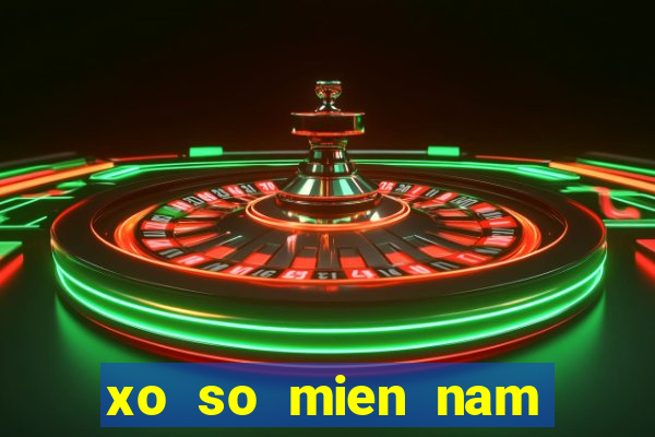 xo so mien nam ngay 19 5 2024