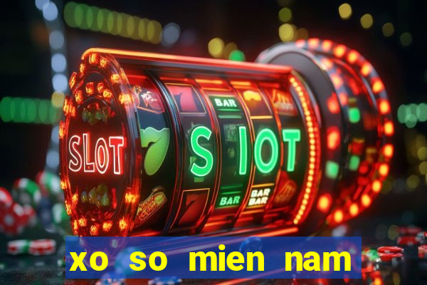 xo so mien nam ngay 19 5 2024