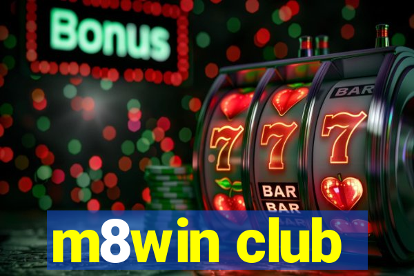 m8win club