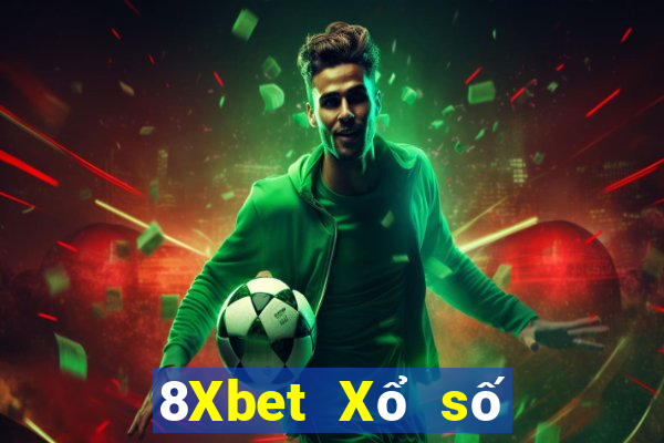 8Xbet Xổ số Đại Phát mở bán