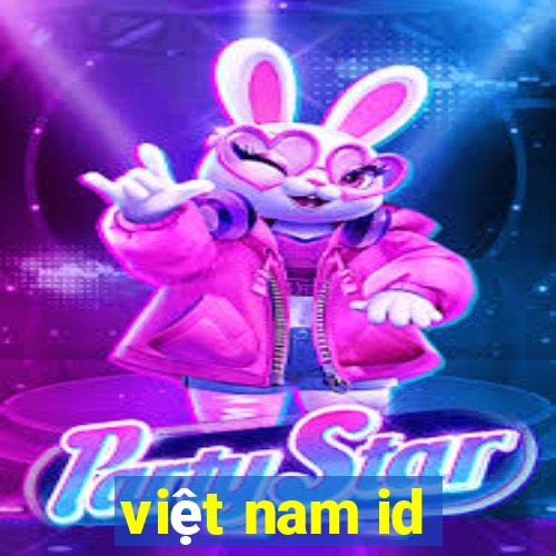 việt nam id