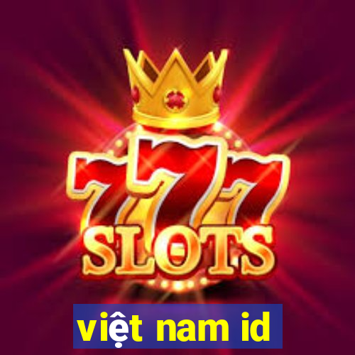 việt nam id