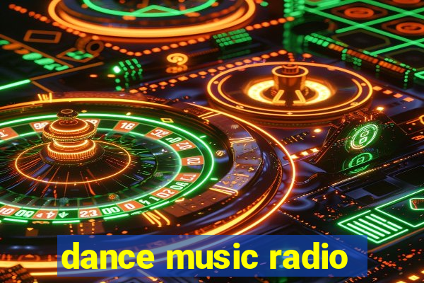 dance music radio