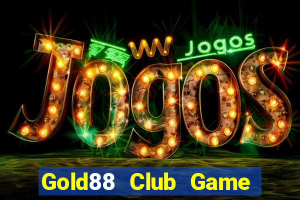 Gold88 Club Game Bài Club