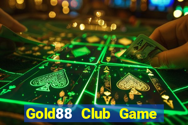 Gold88 Club Game Bài Club