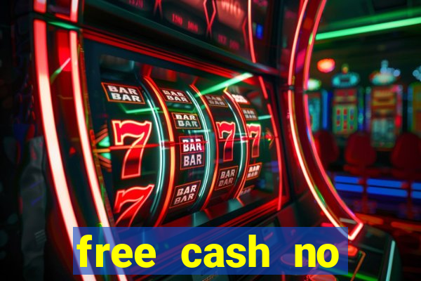 free cash no deposit casino