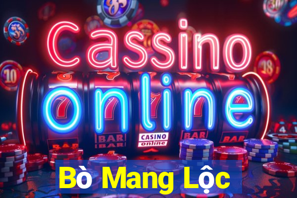 Bò Mang Lộc