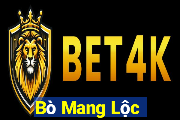 Bò Mang Lộc