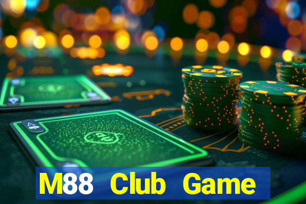 M88 Club Game Thẻ Bài Illuminati