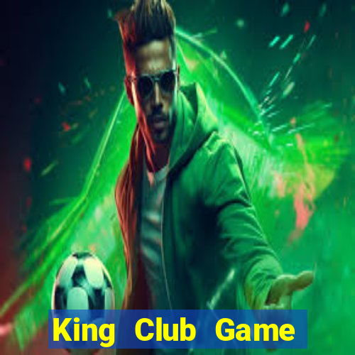 King Club Game Bài Phỏm