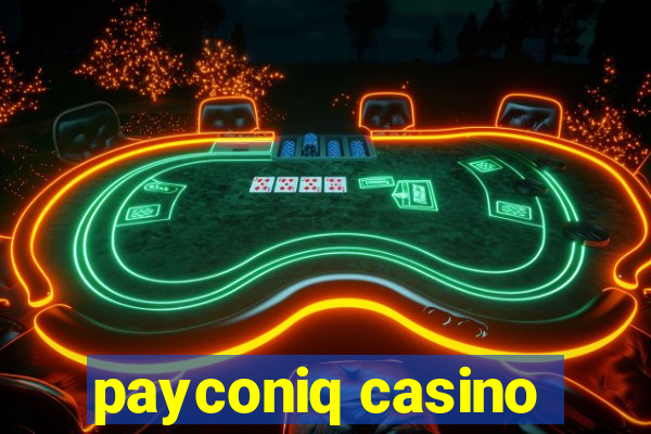 payconiq casino