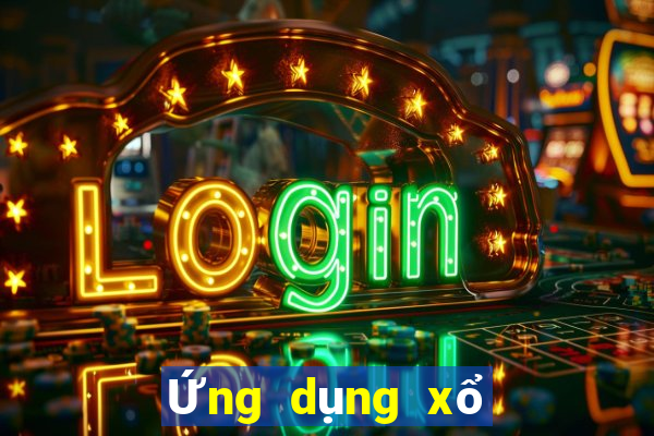 Ứng dụng xổ số an toàn