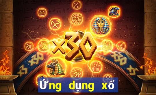 Ứng dụng xổ số an toàn