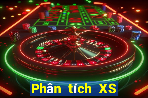 Phân tích XS Mega 6 45 Thứ 4