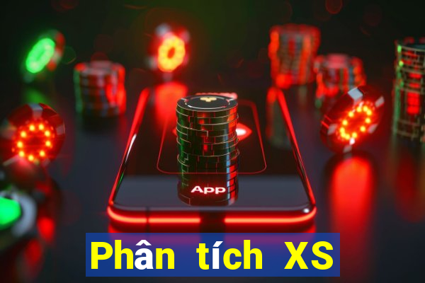 Phân tích XS Mega 6 45 Thứ 4