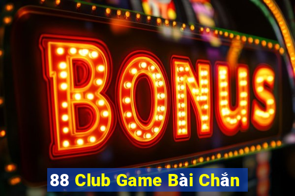 88 Club Game Bài Chắn