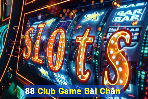 88 Club Game Bài Chắn