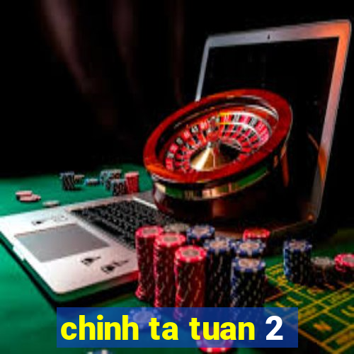 chinh ta tuan 2