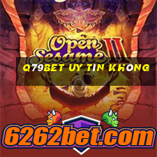 Q79bet Uy Tín Không