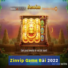 Zinvip Game Bài 2022