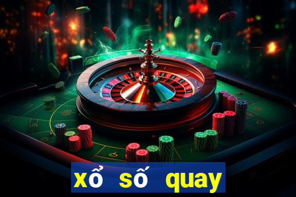 xổ số quay thử đài miền bắc