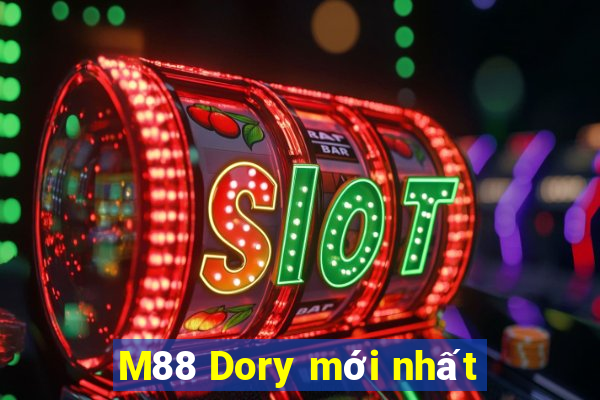 M88 Dory mới nhất