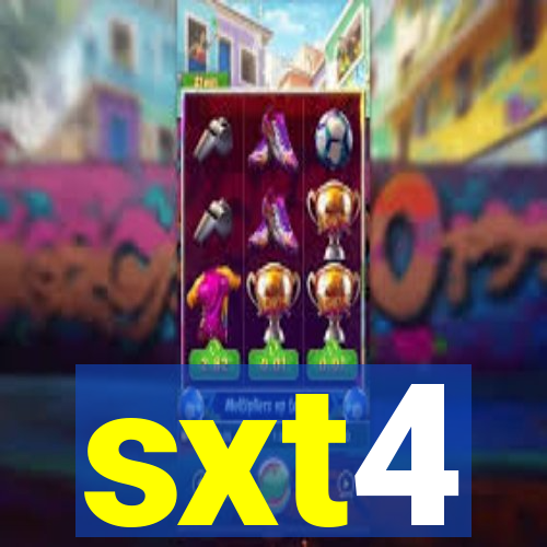 sxt4