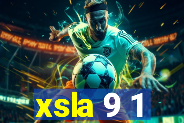 xsla 9 1