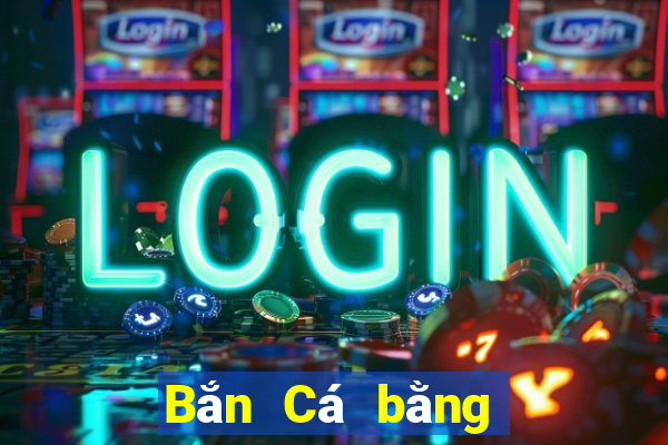 Bắn Cá bằng pháo Pokk Nghìn