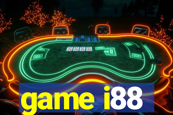 game i88