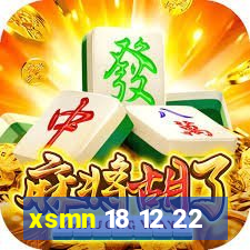 xsmn 18 12 22