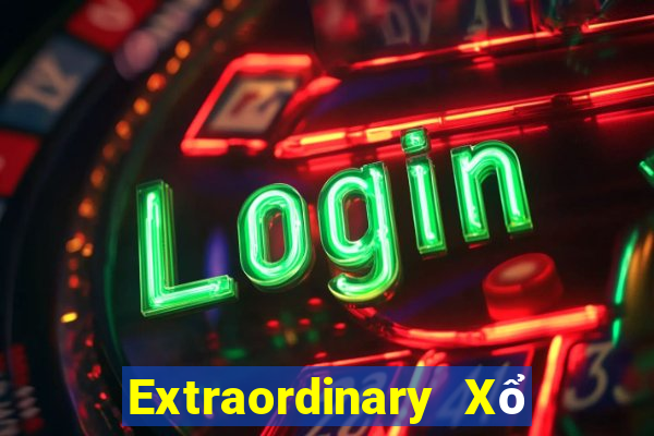 Extraordinary Xổ số Tải Fun88