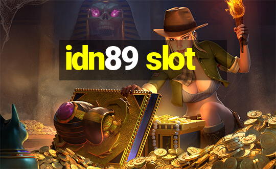 idn89 slot