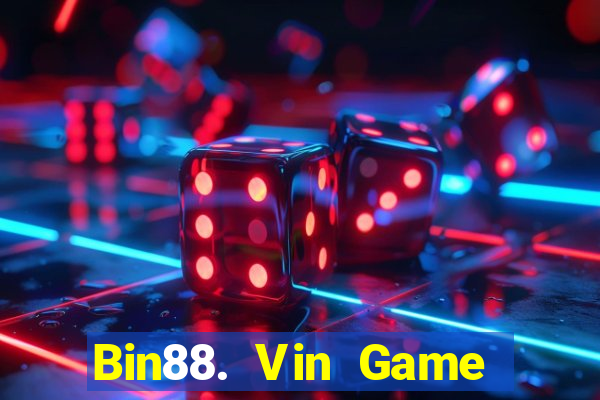 Bin88. Vin Game Bài G88