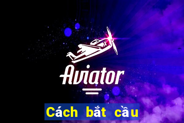 Cách bắt cầu Baccarat Kubet