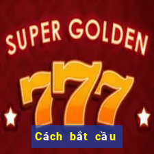 Cách bắt cầu Baccarat Kubet