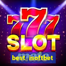 best isoftbet mobile casino