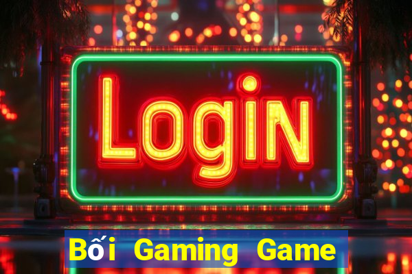 Bối Gaming Game Bài Vip