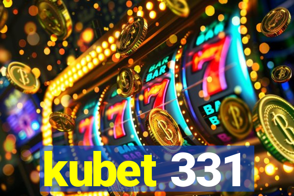 kubet 331