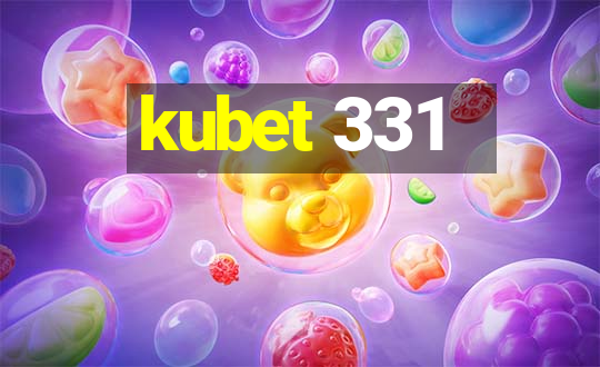 kubet 331