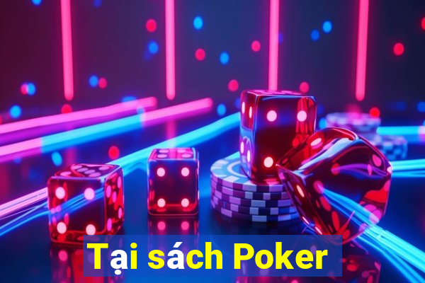 Tại sách Poker