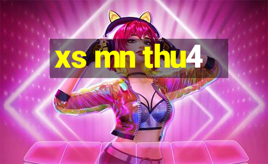 xs mn thu4