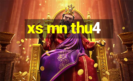 xs mn thu4