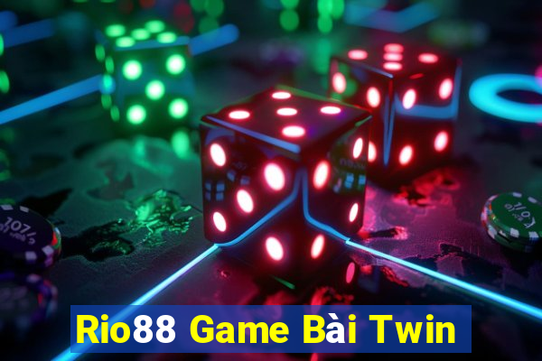 Rio88 Game Bài Twin